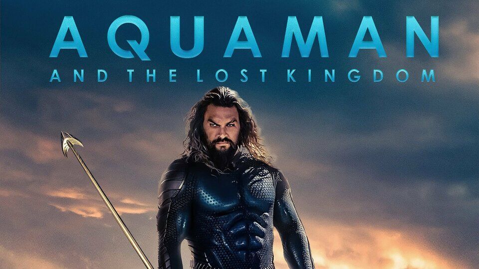 "Aquaman y el reino perdido": Avance del tráiler que veremos el jueves