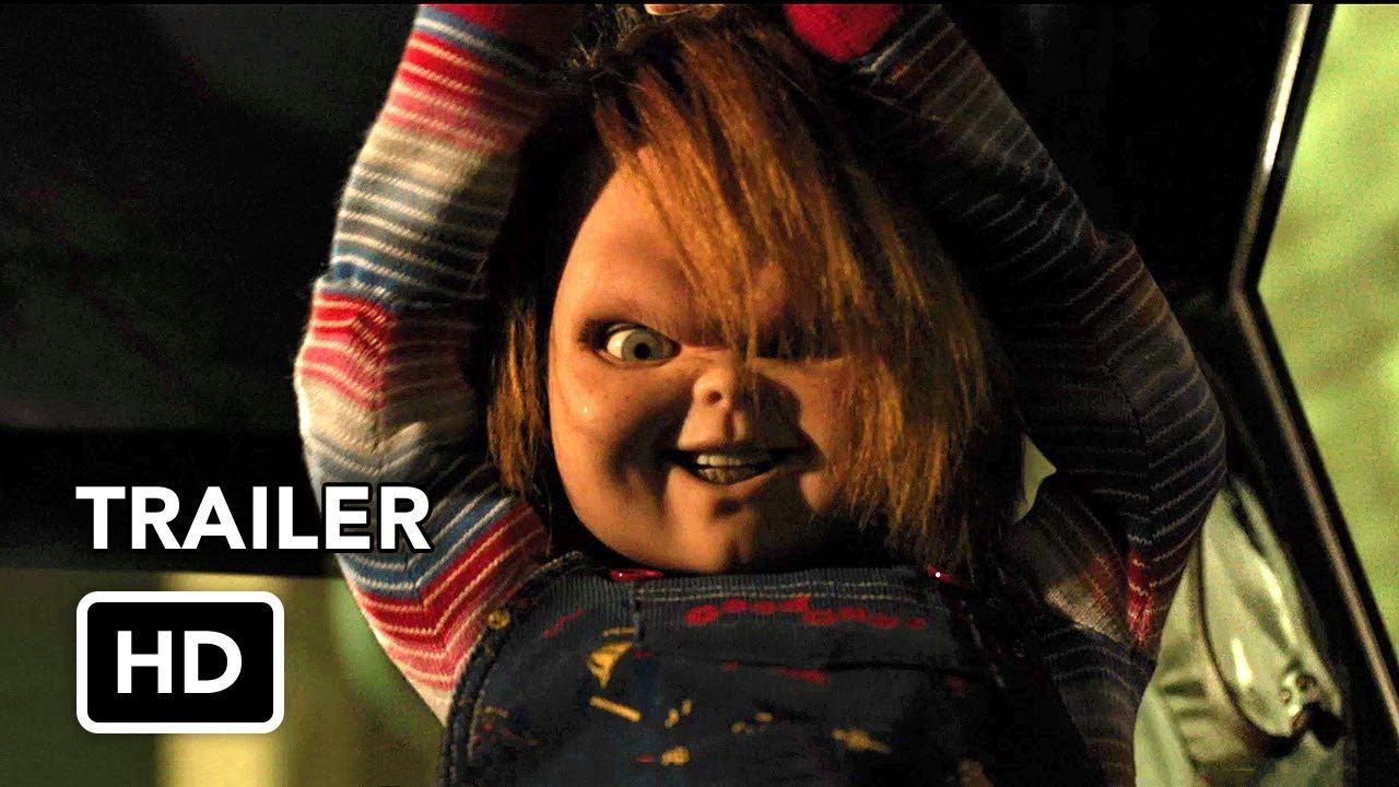 "Chucky": Nuevo Tráiler de la 3ª Temporada que estará dividida en dos partes
