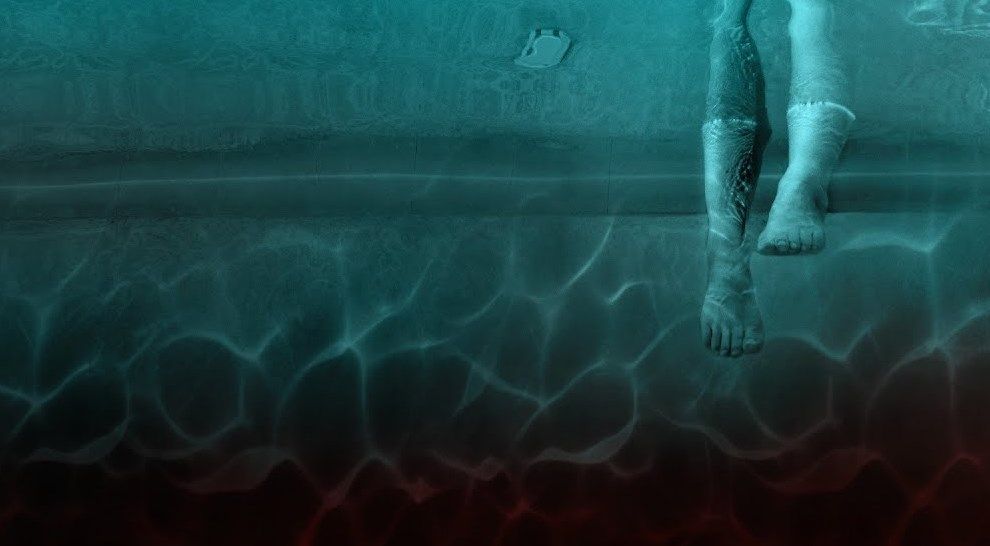 Tráiler español de "La Piscina", lo nuevo de Blumhouse y Atomic Monster