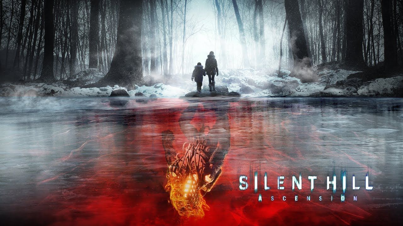 "Silent Hill: Ascension" ya tiene fecha de lanzamiento