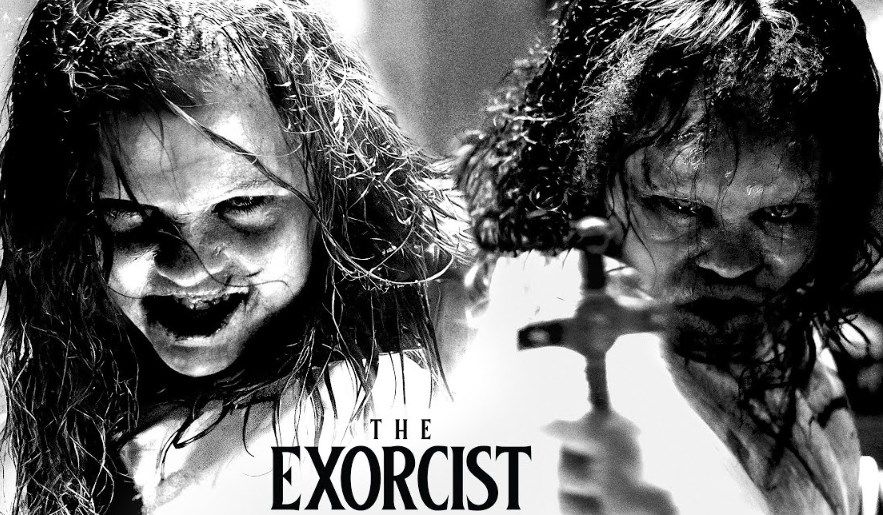 "El Exorcista: Creyente" lidera la taquilla mundial