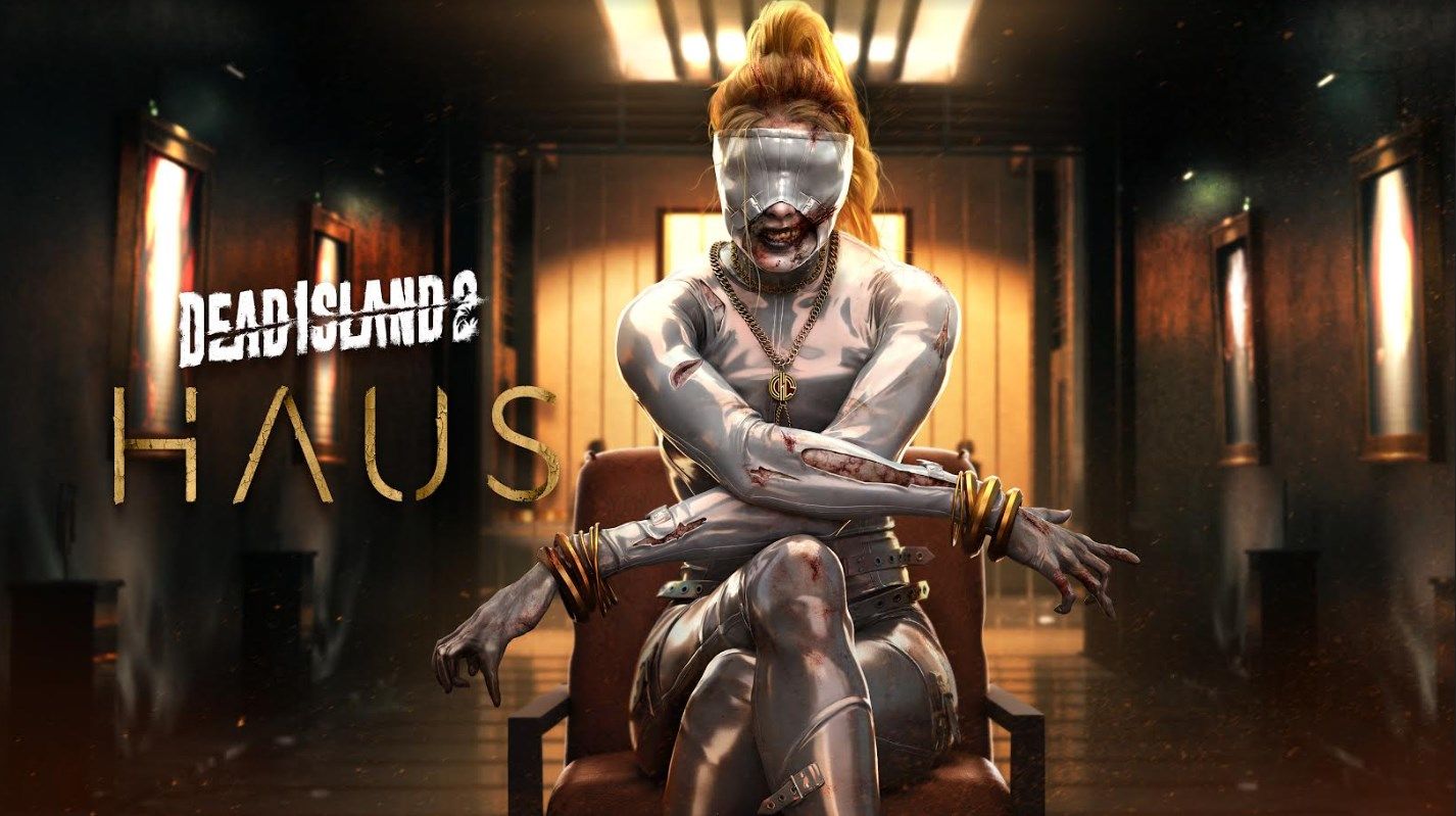"Haus", la primera expansión de "Dead Island 2", se lanzará el 2 de noviembre