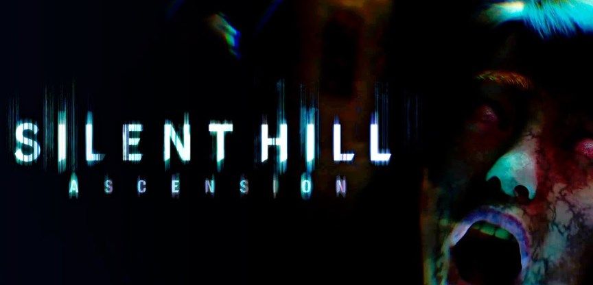"Silent Hill: Ascension" muestra un nuevo tráiler a escasos días de su lanzamiento