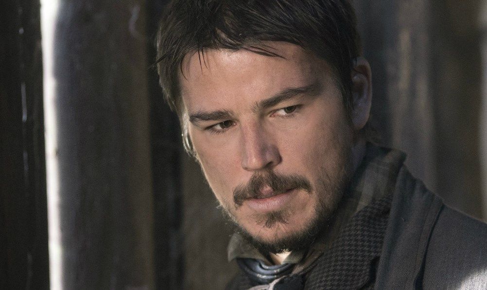 Josh Hartnett Protagonizará 'Trap', Lo Nuevo De M.Night Shyamalan ...