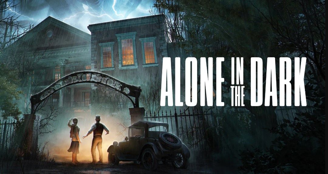 "Alone in the Dark": Nuevo vídeo gameplay del juego