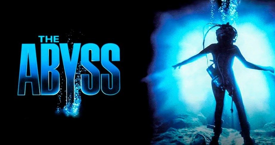 'The Abyss' regresará a los cines en formato 4K - Aullidos.com