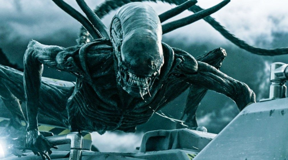 Noah Hawley tiene muchas ganas de retomar el rodaje de la serie de "Alien"