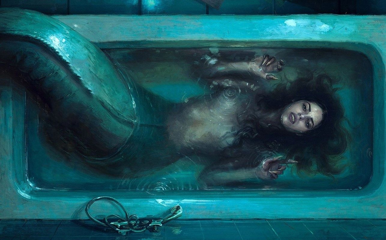 ¿Qué películas de terror nuevas hay en Netflix?
