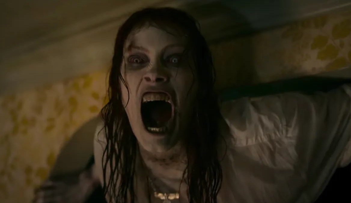 Tendremos nuevas películas de "Posesión Infernal"