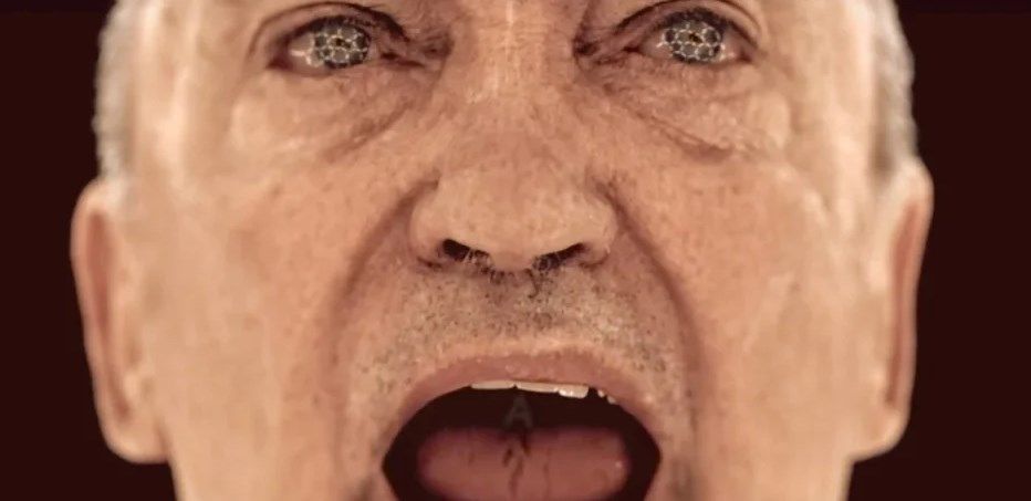 La teoría que apunta que el tráiler de "OD" guarda relación con "Silent Hill"