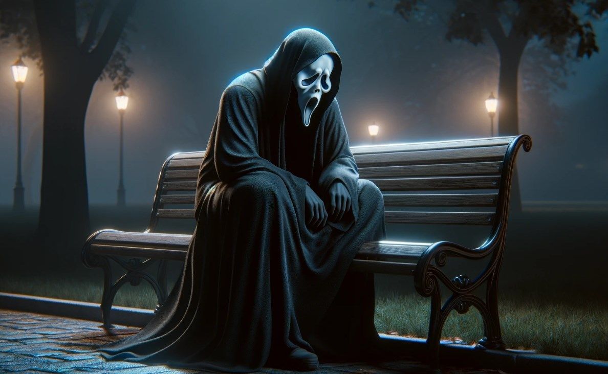 Christopher Landon abandona "Scream 7" porque "su trabajo soñado se ha convertido en una pesadilla"