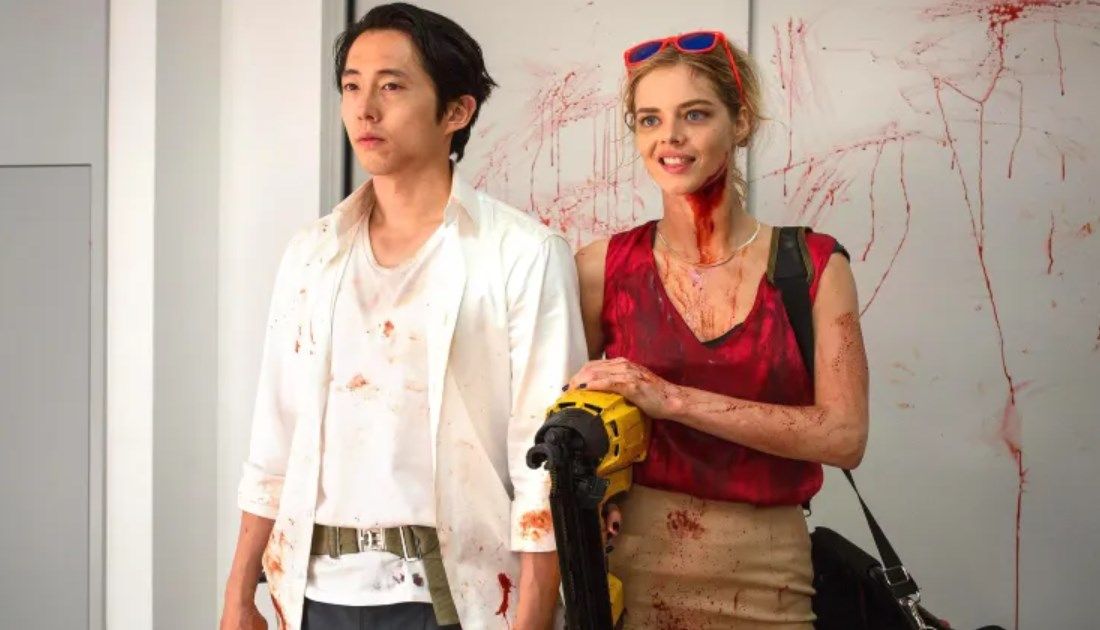 ¿Qué ver hoy en Amazon Prime Video?