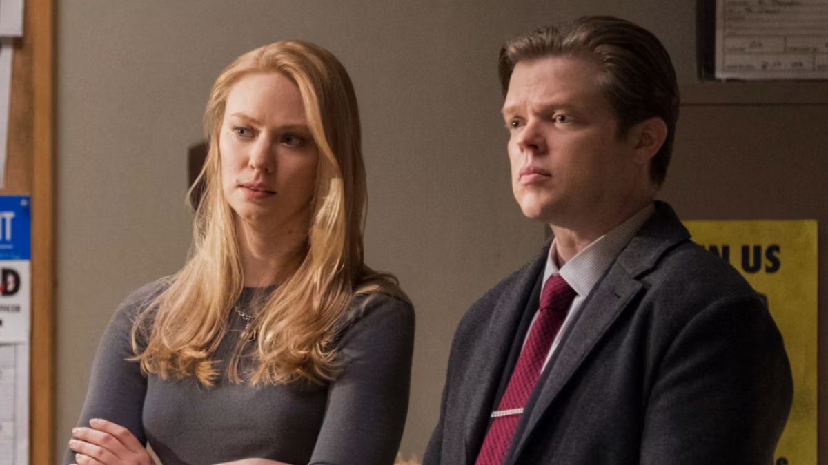 "Daredevil: Born Again" traerá de vuelta a Deborah Ann Woll y Elden Henson