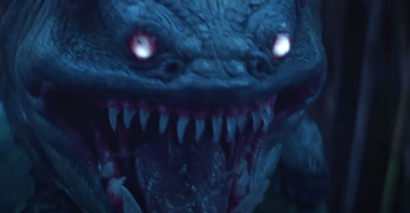 Tráiler de la lovecraftiana e indie "The Old Ones"