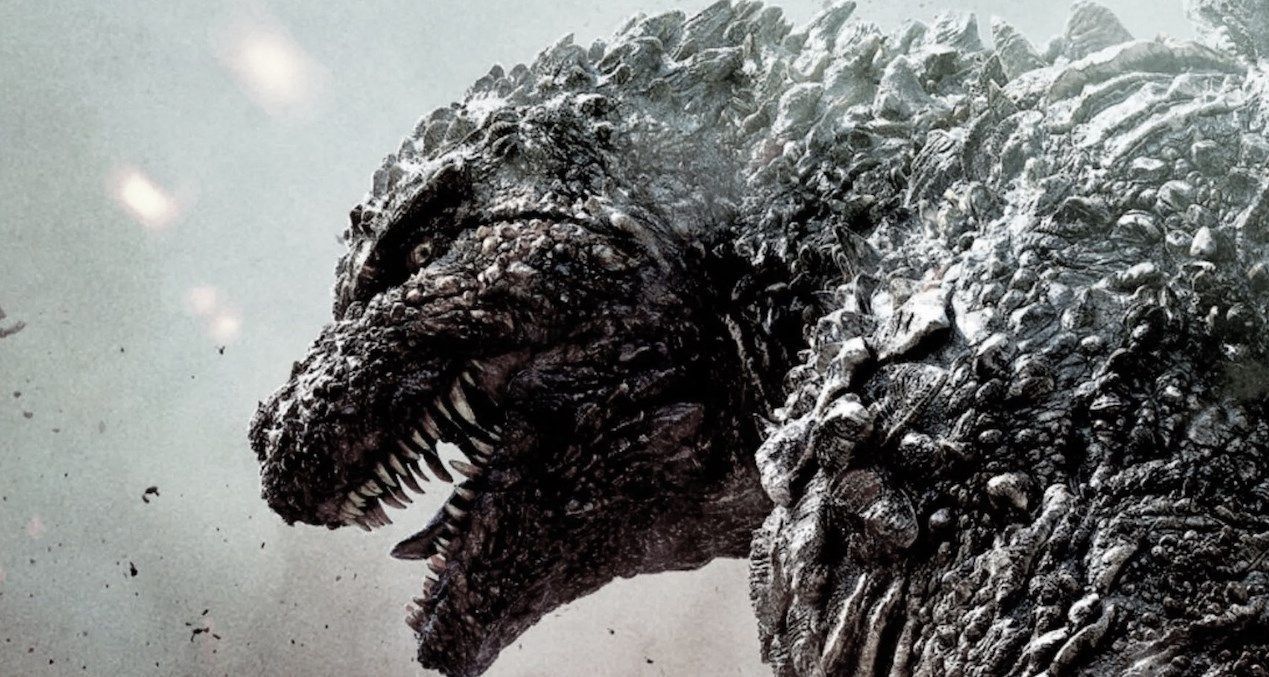 "Godzilla Minus One" supera a "Parásitos" y ya es la tercera película extranjera más taquillera en USA
