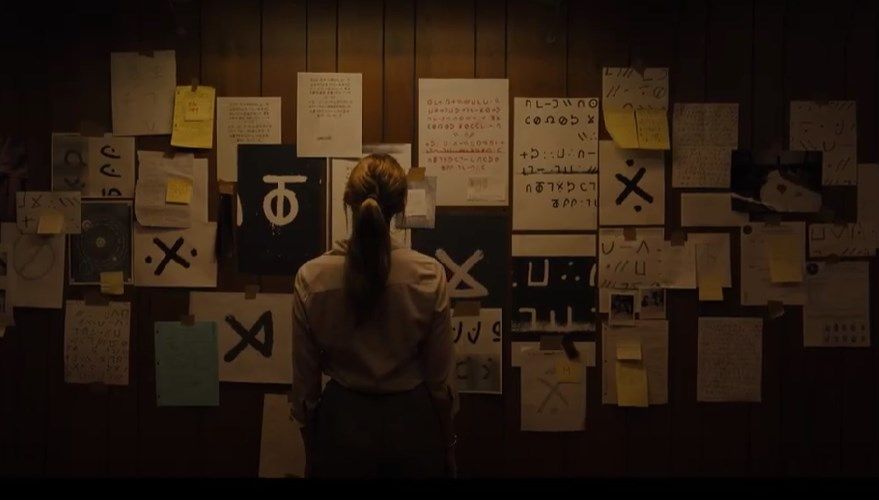 Tráiler Oficial de "Longlegs". Oz Perkins, Nicolas Cage, Maika Monroe y un asesino en serie