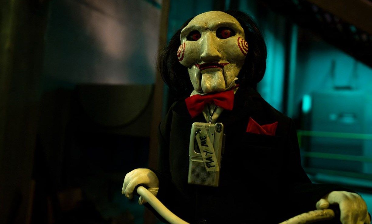 "Saw XI" ya tiene director