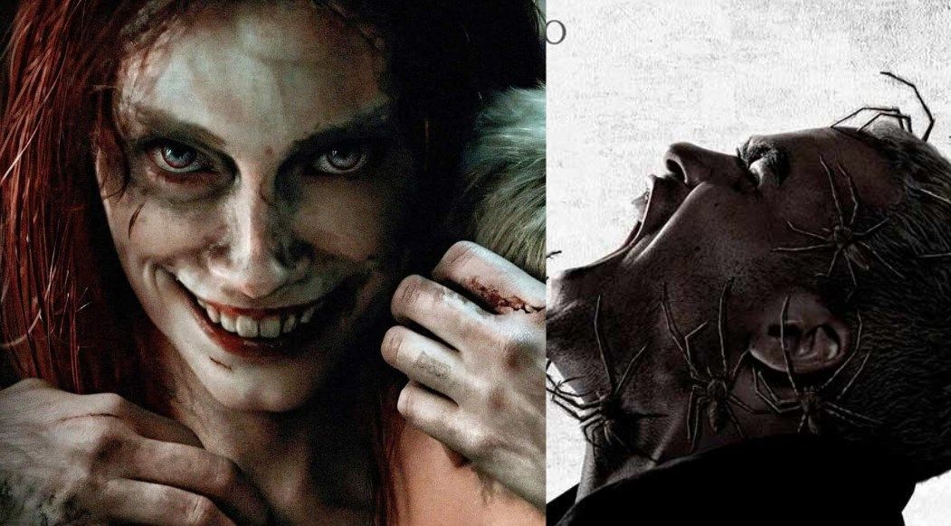 Sébastien Vanicek ("Vermin: La Plaga") dirigirá la nueva entrega de "Posesión Infernal"