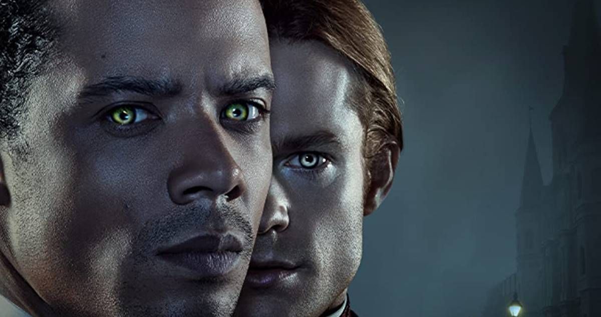 "Entrevista con el Vampiro": Fecha de estreno de la 2ª Temporada