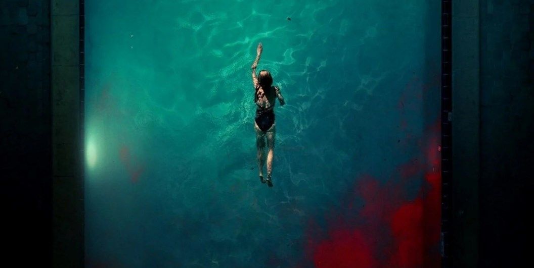 "La Piscina": Crítica de la Película