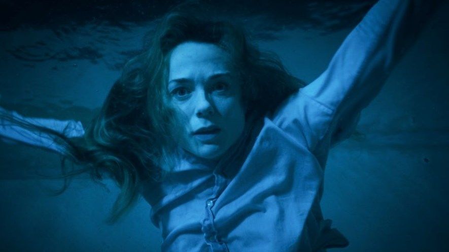 "La Piscina": Entrevistamos al equipo de la película