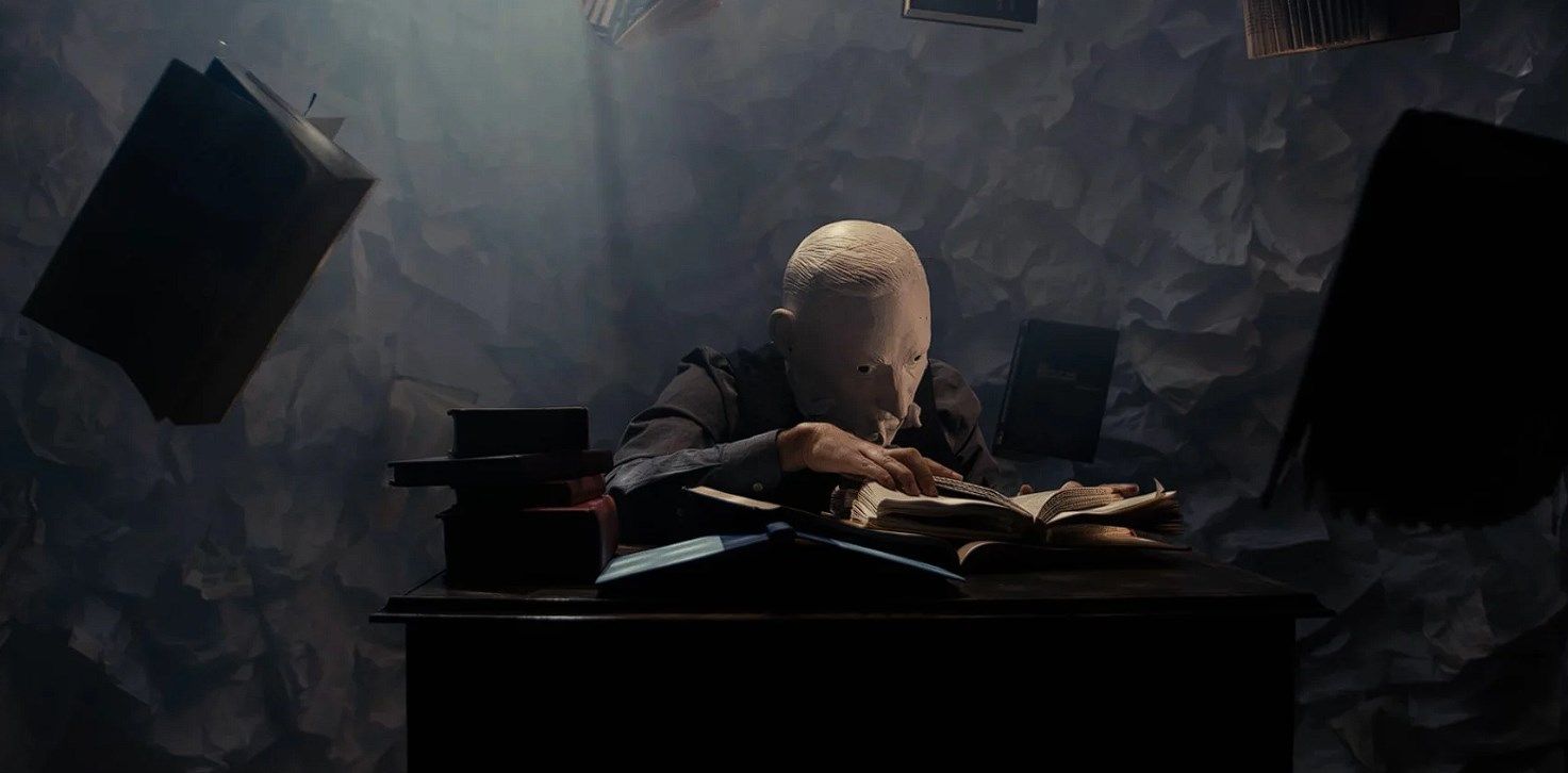 El documental "Exegesis Lovecraft" regresa a Amazon Prime Video