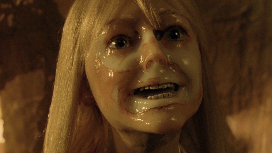 "The Woman in the Yard": Fecha de estreno española de lo nuevo de Jaume Collet-Serra producido por Blumhouse