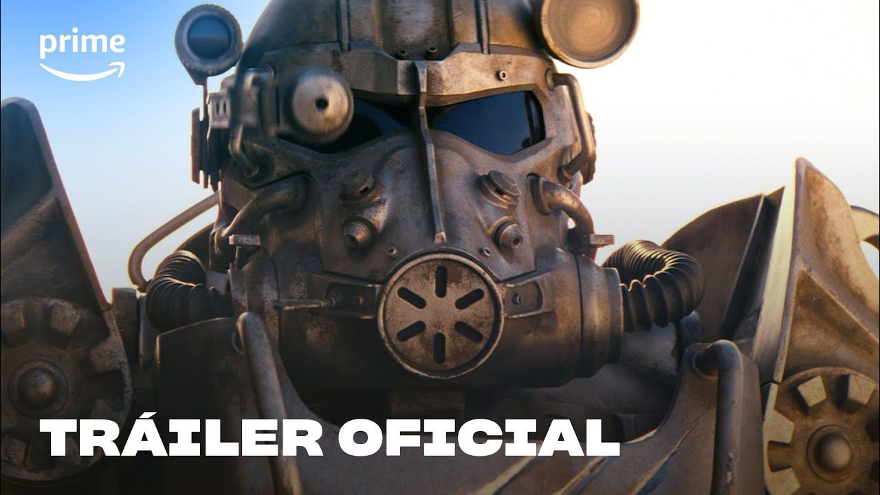 "Fallout": Tráiler final español de la serie