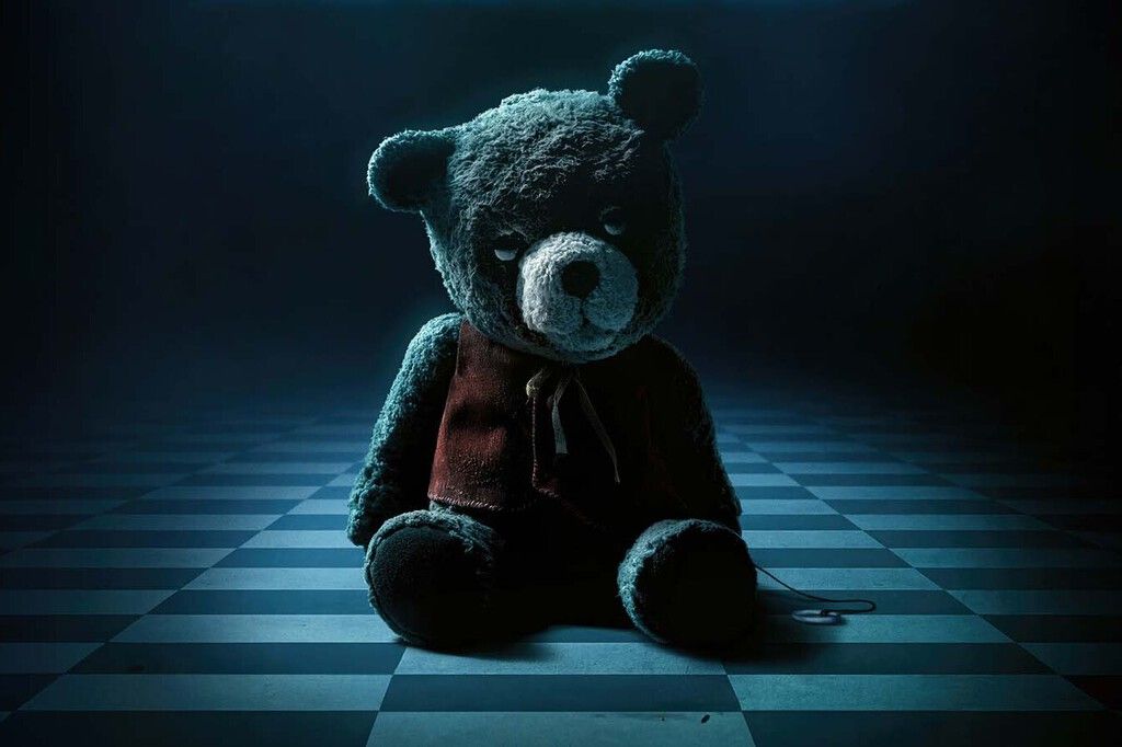 Crítica de "Imaginary", la nueva producción de Blumhouse