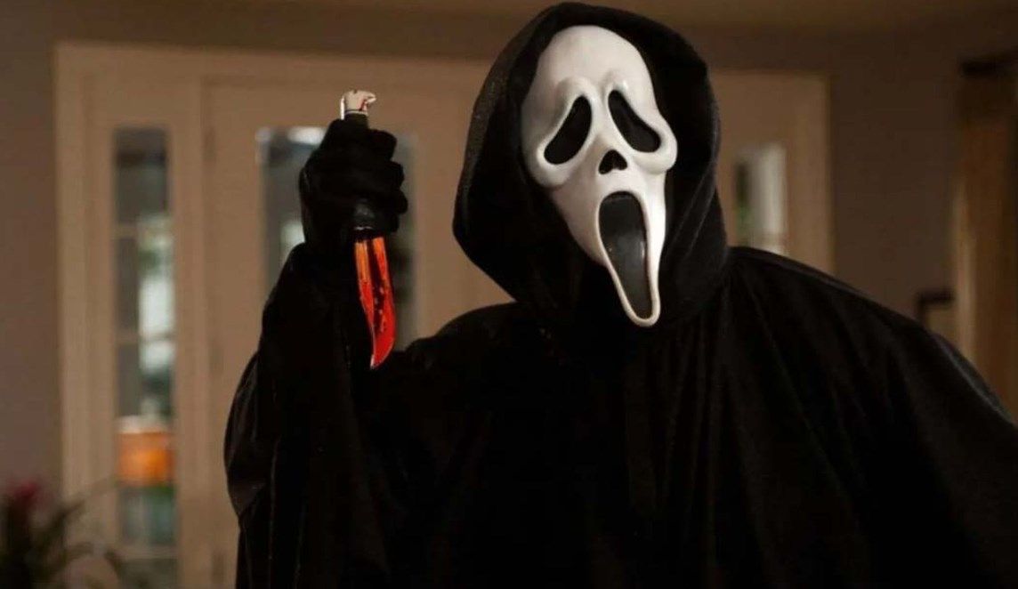 ¿Courteney Cox y Patrick Dempsey de vuelta en "Scream 7"?