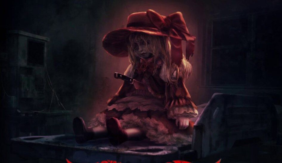 "Corpse Party II": El terror japonés estará de vuelta en formato físico en Switch