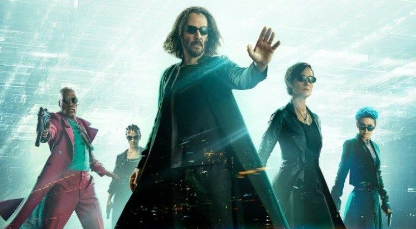 "Matrix 5" confirmada oficialmente