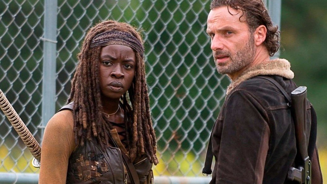 "The Walking Dead" y sus nuevos problemas legales