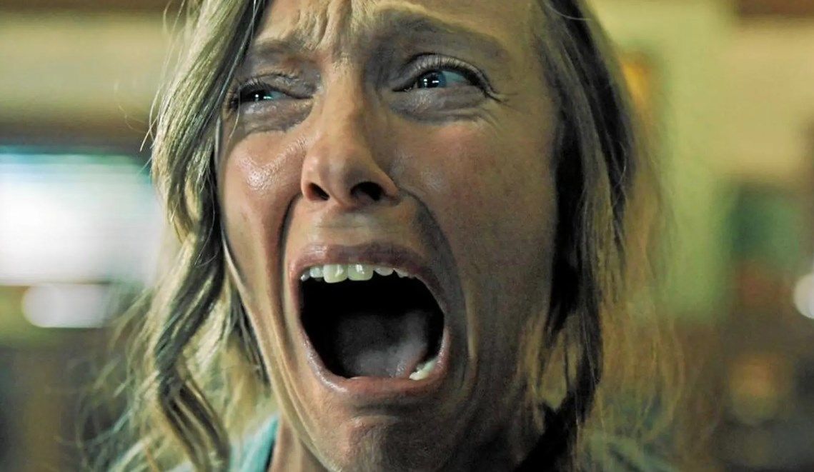 "Hereditary" se reestrenará en IMAX en Estados Unidos