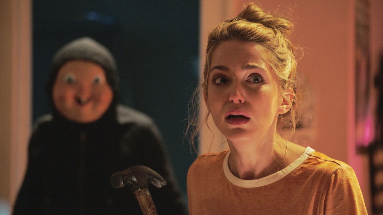 "Feliz Día de tu Muerte 3": Jessica Rothe habla sobre ella