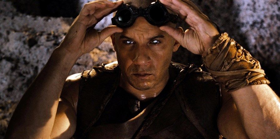 "Riddick: Furya" comenzará a rodarse en verano