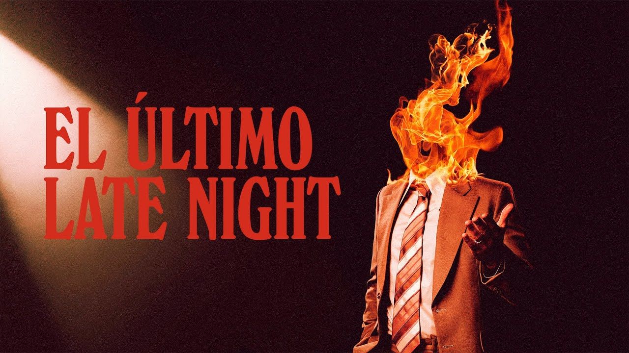 "El Último Late Night": Tráiler español de la película