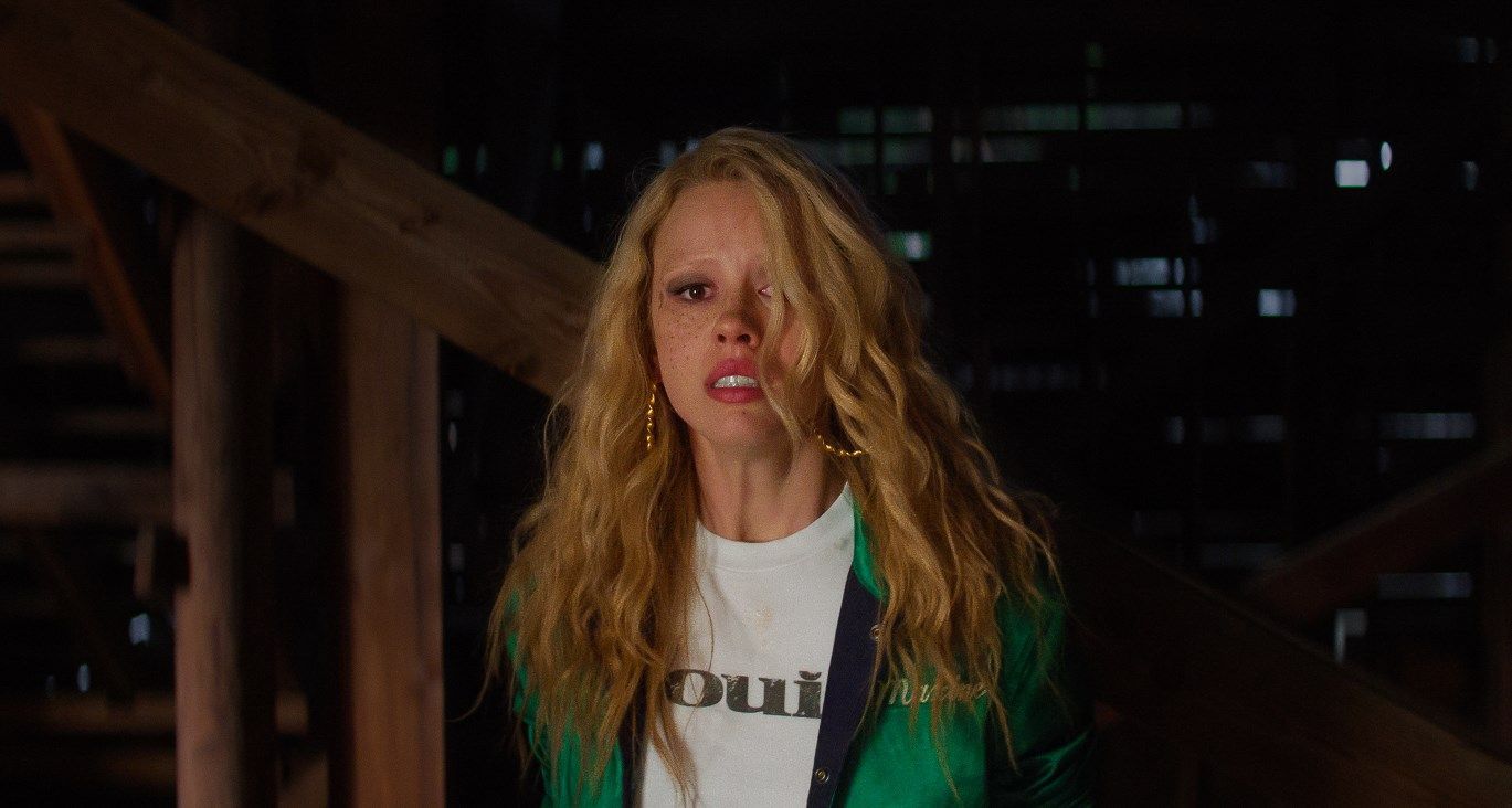 "MaXXXine": Crítica, Fecha de estreno, Argumento, Reparto