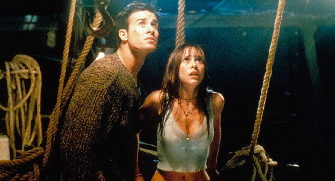 Jennifer Love Hewitt confirma que negocia estar en la secuela de "Sé lo que hicisteis el último verano"