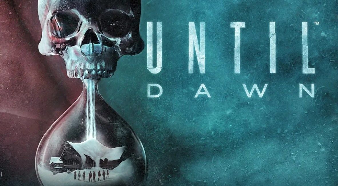 Until Dawn': Comienza la producción de la adaptación cinematográfica - Aullidos.com