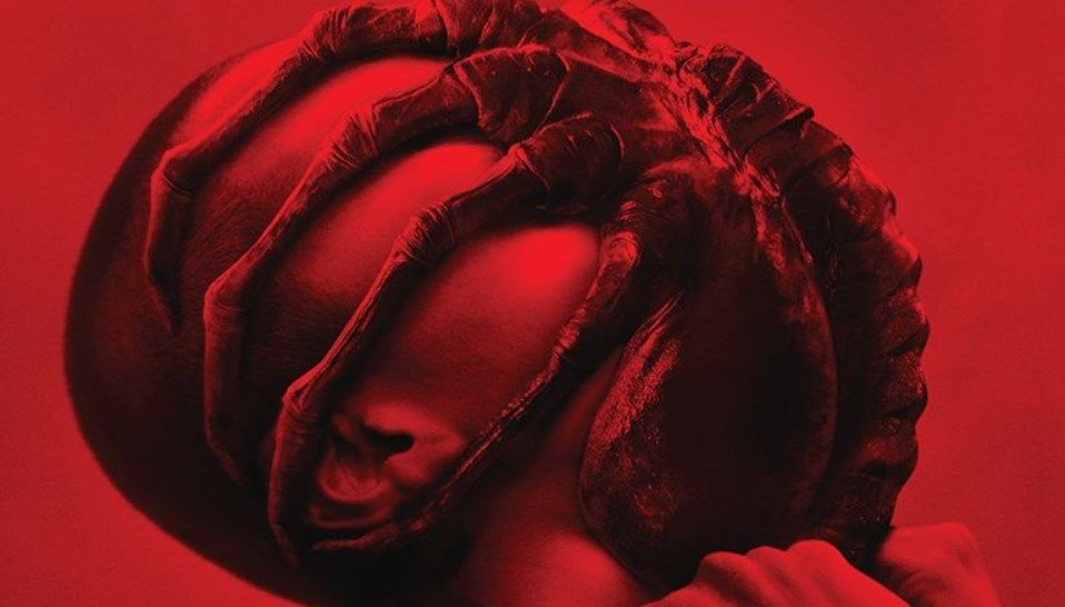 Nuevo Tráiler Español de "Alien: Romulus". En cines el 15 de agosto.