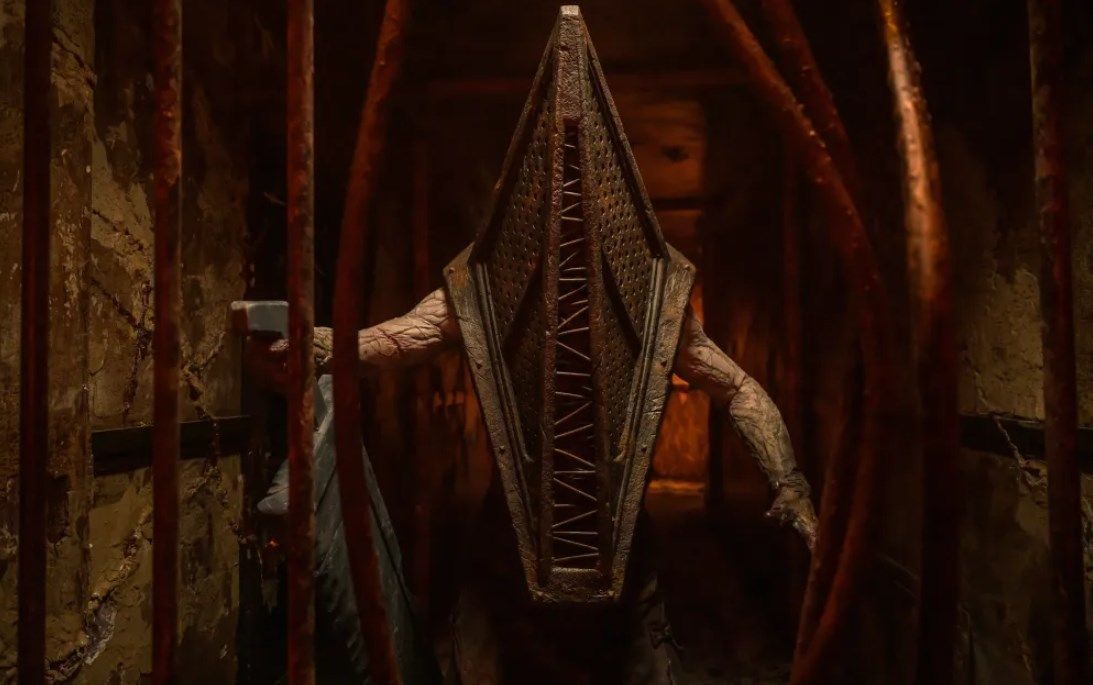 "Return To Silent Hill" llegará a los cines españoles de la mano de TriPictures