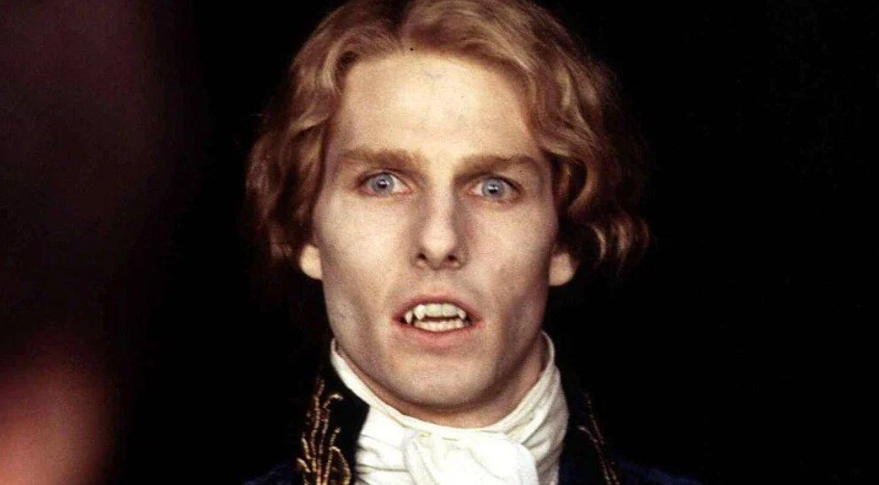 Neil Jordan habla de la elección de Tom Cruise como Lestat en "Entrevista con el Vampiro"