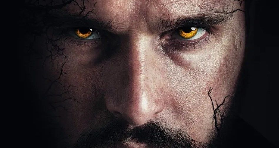 Kit Harington convertido en Hombre Lobo en el tráiler de &lsquo;The 