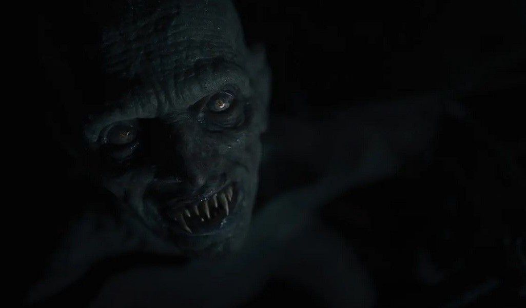 Amazon Prime Video estrena mañana "El Último Viaje del Demeter" (y tráiler español)