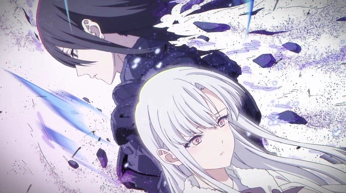Crunchyroll adquiere "Demon Lord 2099", "Mechanical Arms" e "I’ll Become a Villainess Who Goes Down in History" entre otras
