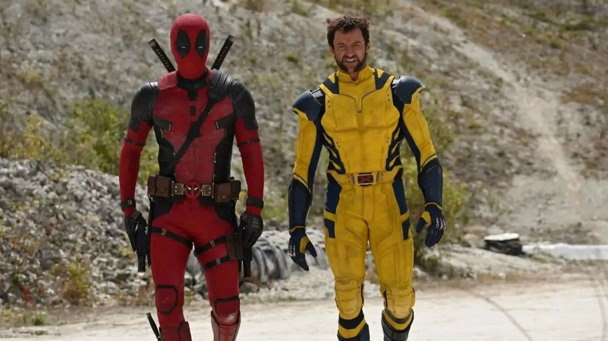 Crítica (sin spoilers) de "Deadpool & Lobezno"