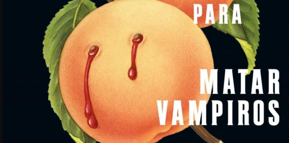 HBO Max prepara una serie de "Guía del club de lectura para matar vampiros"