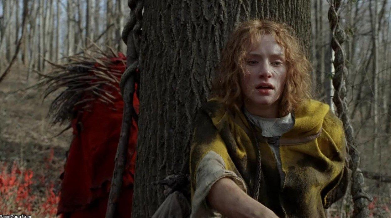 20 años de "El Bosque", la obra maestra de M.Night Shyamalan