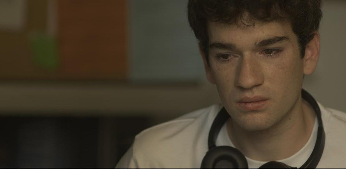 El cortometraje "Sin Piel" inicia su carrera en Festivales